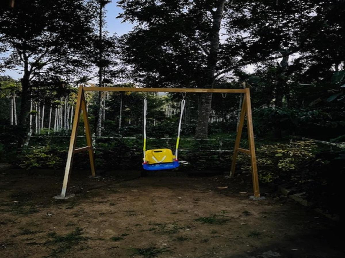Kuruva Shoreline Wayanad Chegat Exterior photo
